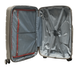 Suitcase Milano bag 0306 Champagne suitcase set 0306/70/68 фото 7