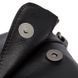 Leather men's messenger Vintage 14884 Black 14884 фото 6
