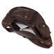 Men's vintage leather shoulder bag Vintage 20373 Brown 20373 фото 5