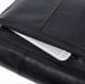 Leather men's messenger Vintage 14884 Black 14884 фото 4