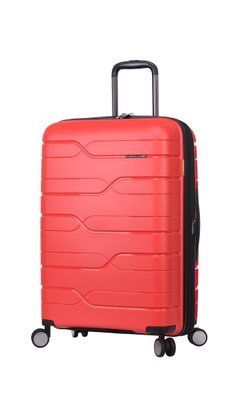 Suitcase Snowball 96103 Large L Red 96103/55/49 фото