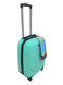 Suitcase Carbon 310 Small S Light green 310/61/51 фото 2