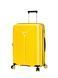 Suitcase Snowball 05103 Yellow Suitcase set 05103/63/68 фото