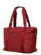 Shopping bag Airtex 581/45 Red 581/45/55/68 фото