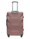Suitcase Milano bag 147M Large L Rose gold 147M/66/49 фото 3