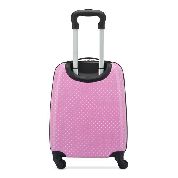 Suitcase Детский маленький чемодан, ручная кладь + мешочек в подарок Roncato LOONEY TUNES KIDS 441001/11