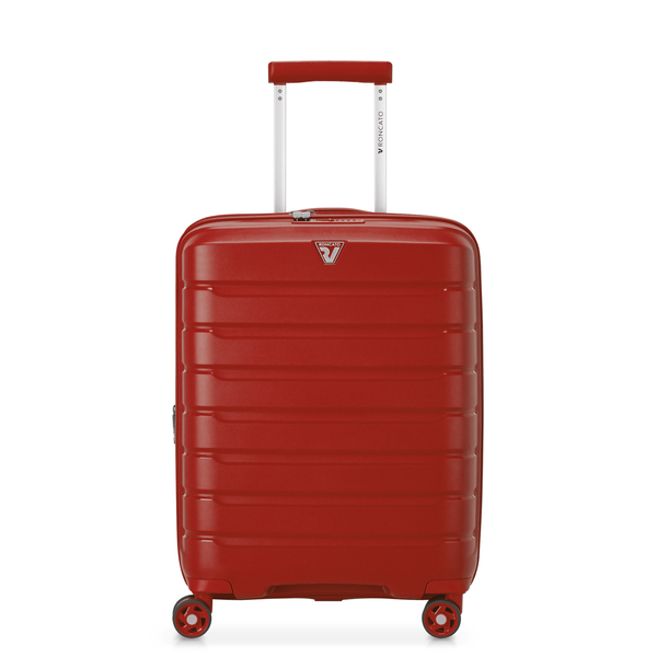 Suitcase Маленький чемодан, ручная кладь с расширением Roncato B-Flying 418183/09