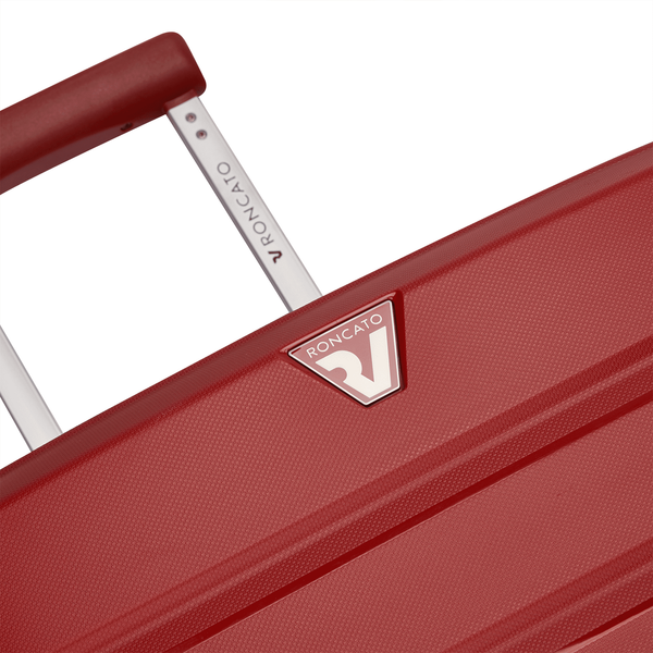 Suitcase Маленький чемодан, ручная кладь с расширением Roncato B-Flying 418183/09