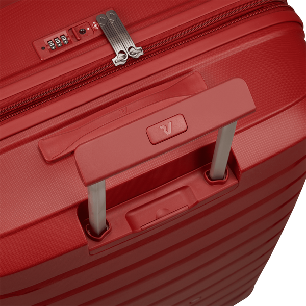 Suitcase Маленький чемодан, ручная кладь с расширением Roncato B-Flying 418183/09