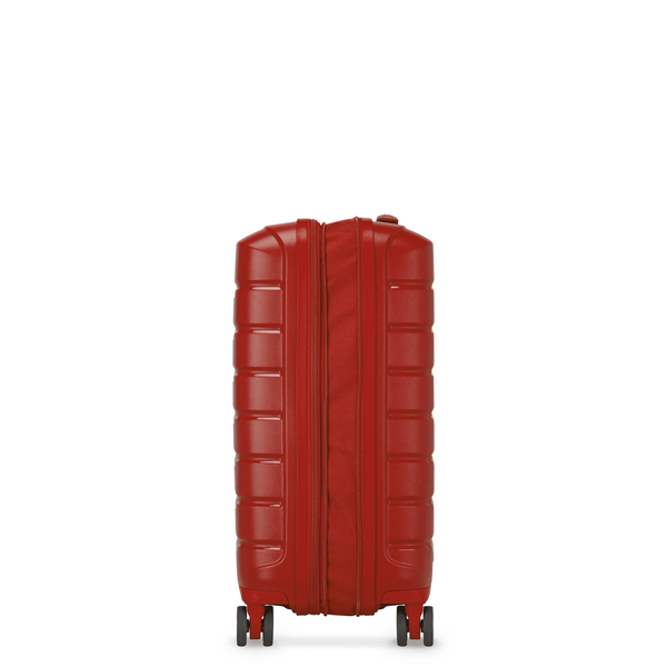Suitcase Маленький чемодан, ручная кладь с расширением Roncato B-Flying 418183/09