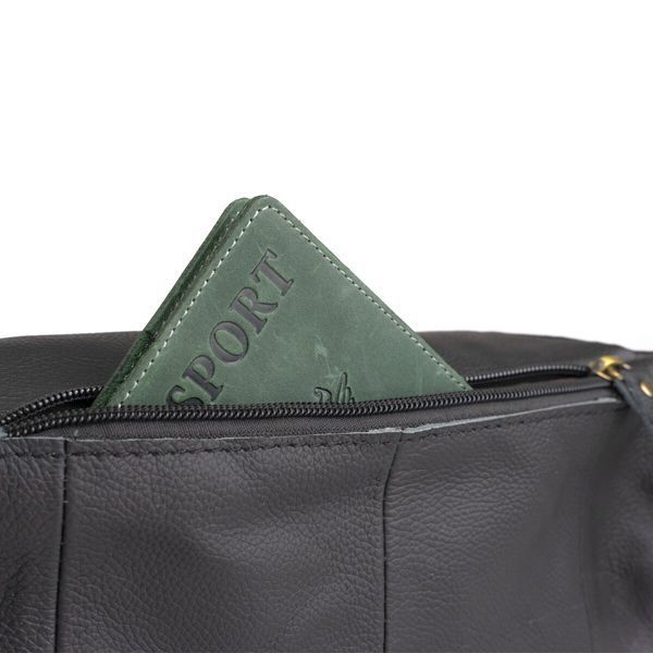 Belt bag flotar Vintage 14740 Black 14740 фото