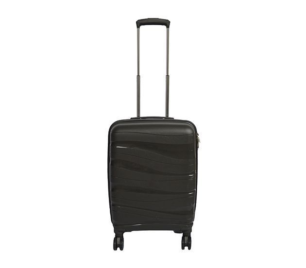 Suitcase Carbon 2010 Gray Suitcase set 2010/52/68 фото