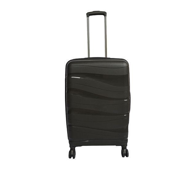 Suitcase Carbon 2010 Gray Suitcase set 2010/52/68 фото