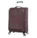 Suitcase Snowball 87303 Brown Suitcase set 87303/57/68 фото 2