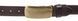 Men's automatic belt Vintage 20067 Brown 20067 фото 2