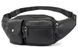 Belt bag flotar Vintage 14740 Black 14740 фото 3