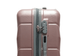 Suitcase Milano bag 147M Large L Rose gold 147M/66/49 фото 4