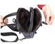 Men's bag Vintage 14786 Brown 14786 фото 3