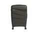Suitcase Carbon 2010 Gray Suitcase set 2010/52/68 фото 3
