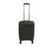 Suitcase Carbon 2010 Gray Suitcase set 2010/52/68 фото 2