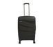 Suitcase Carbon 2010 Gray Suitcase set 2010/52/68 фото 6