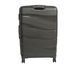 Suitcase Carbon 2010 Gray Suitcase set 2010/52/68 фото 8