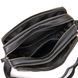 Bag Vintage 14548 made of genuine leather grainy Black 14548 фото 5