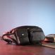 Belt bag flotar Vintage 14740 Black 14740 фото 9