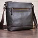 Multifunctional men's bag SHVIGEL 11178 in smooth leather Brown 11178 фото 5