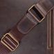 Men's bag SHVIGEL 11095 leather Brown 11095 фото 12