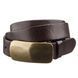 Men's automatic belt Vintage 20067 Brown 20067 фото 3