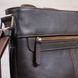 Multifunctional men's bag SHVIGEL 11178 in smooth leather Brown 11178 фото 9