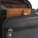 Belt bag flotar Vintage 14740 Black 14740 фото 7