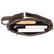 Multifunctional men's bag SHVIGEL 11178 in smooth leather Brown 11178 фото 4