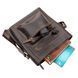 Men's bag SHVIGEL 11095 leather Brown 11095 фото 3