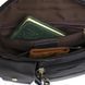 Belt bag flotar Vintage 14740 Black 14740 фото 6