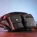 Belt bag flotar Vintage 14740 Black 14740 фото 4