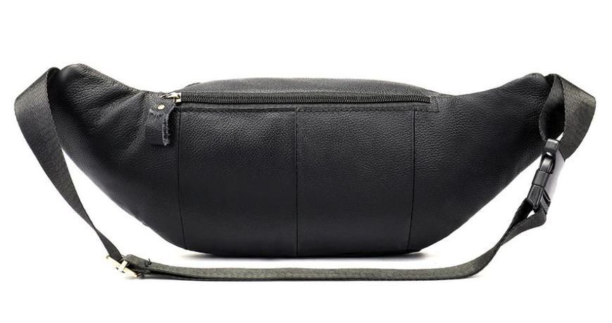 Belt bag flotar Vintage 14740 Black 14740 фото