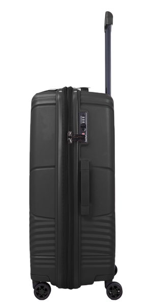 Suitcase Airtex 639 Large L Gray 639/52/49 фото