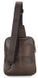 Backpack Vintage 14395 leather Brown 14395 фото 5