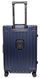 Suitcase Madisson Snowball 66503 Dark Blue Medium M
