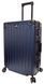 Suitcase Madisson Snowball 66503 Dark Blue Medium M