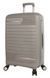 Suitcase Snowball 91203 Small S Silver 91203/71/51 фото 1