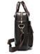 Men's laptop bag Vintage 14750 Brown 14750 фото 14
