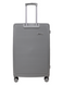 Suitcase Milano bag 024 Large L Silver 024/71/49 фото 3