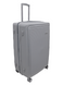 Suitcase Milano bag 024 Large L Silver 024/71/49 фото 2