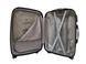 Suitcase Worldline Airtex 809/zebra Large L Blue 809/zebra/56/49 фото 3