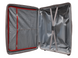 Suitcase Milano bag 024 Large L Silver 024/71/49 фото 4