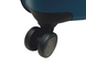 Suitcase Worldline Airtex 282 Blue Suitcase set 282/53/68 фото 9