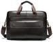 Men's laptop bag Vintage 14750 Brown 14750 фото 1